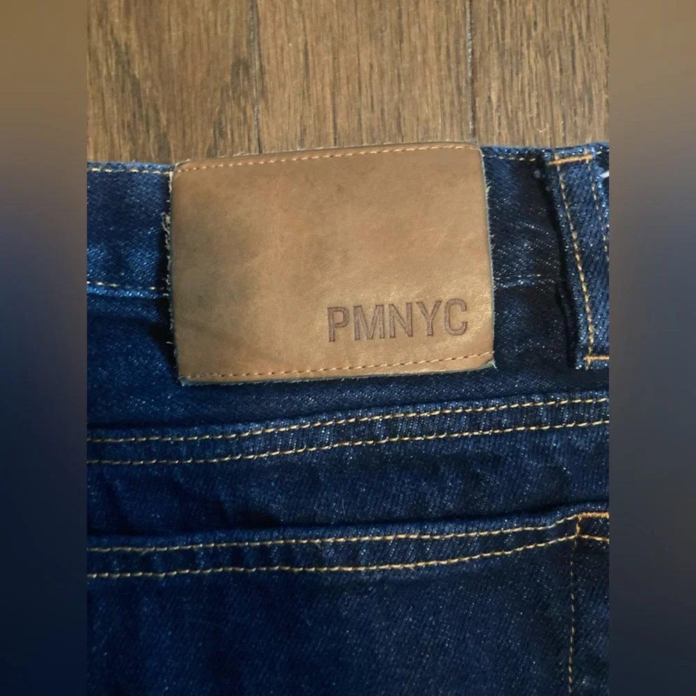 Peter Manning Slim Fit Jeans - 33 x 28
